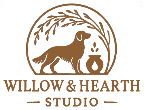 Willow & Hearth Studio